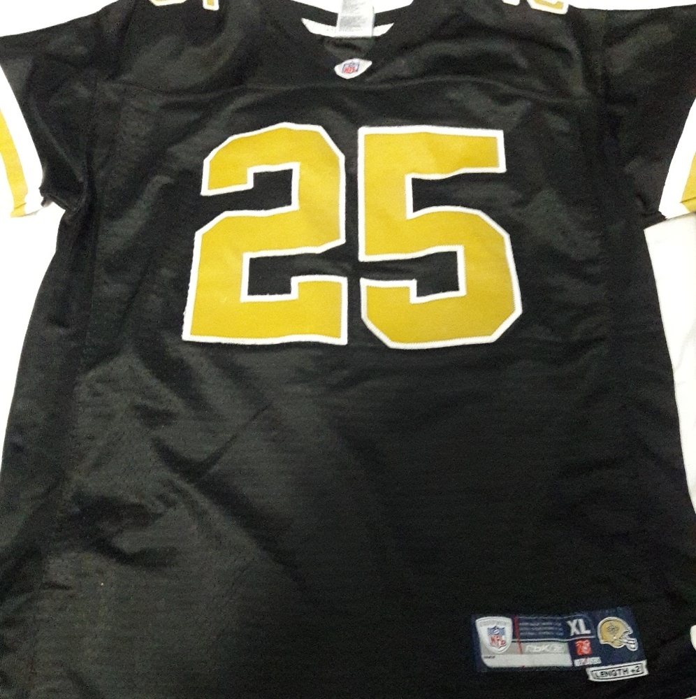 Boys Saints jersey